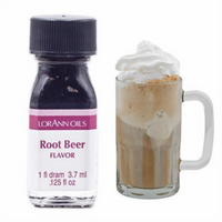 SALE Root Beer Flavor Dram