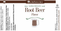 SALE Root Beer Flavor Dram