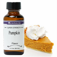 Pumpkin Flavor 1 oz