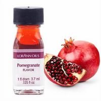 SALE Pomegranate Flavor Dram