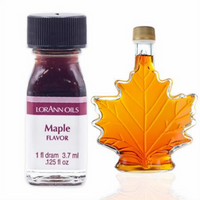 SALE Maple Flavor Dram