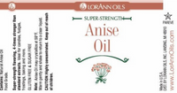 Anise Oil Flavor