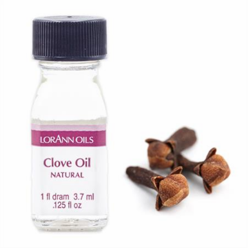 SALE Clove Oil Natural Flavor