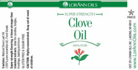 SALE Clove Oil Natural Flavor