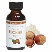 Hazelnut Flavor 1 oz