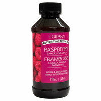 Raspberry Bakery Emulsion