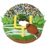 Dec On Football 6 PCS