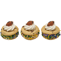 Dec On Football 6 PCS