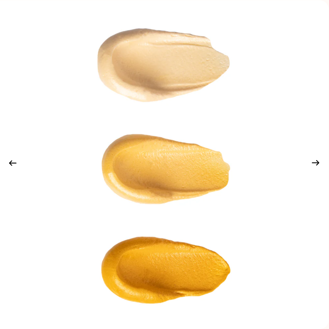 ENCO Creamy Ivory Gel Coloring 1.4oz