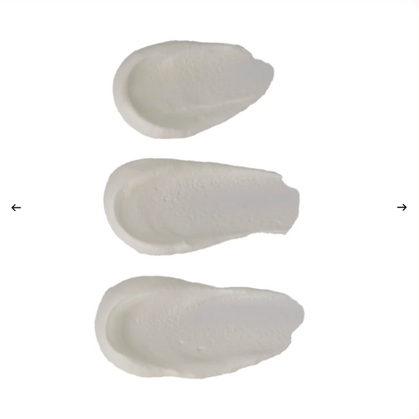 ENCO White Gel Coloring 1.4oz