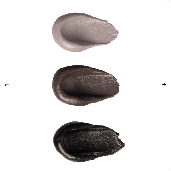 ENCO Super Black Gel Coloring 1.4oz