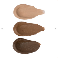 ENCO Dark Brown Gel Coloring 1.4oz