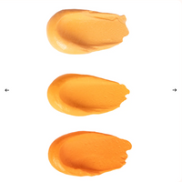 ENCO Neon Orange Gel Coloring 1.4oz