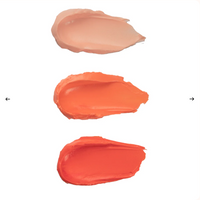 ENCO Coral Gel Coloring 1.4oz