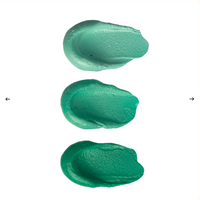 ENCO Emerald Green Gel Coloring 1.4oz