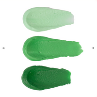 ENCO Leaf Green Gel Coloring 1.4oz