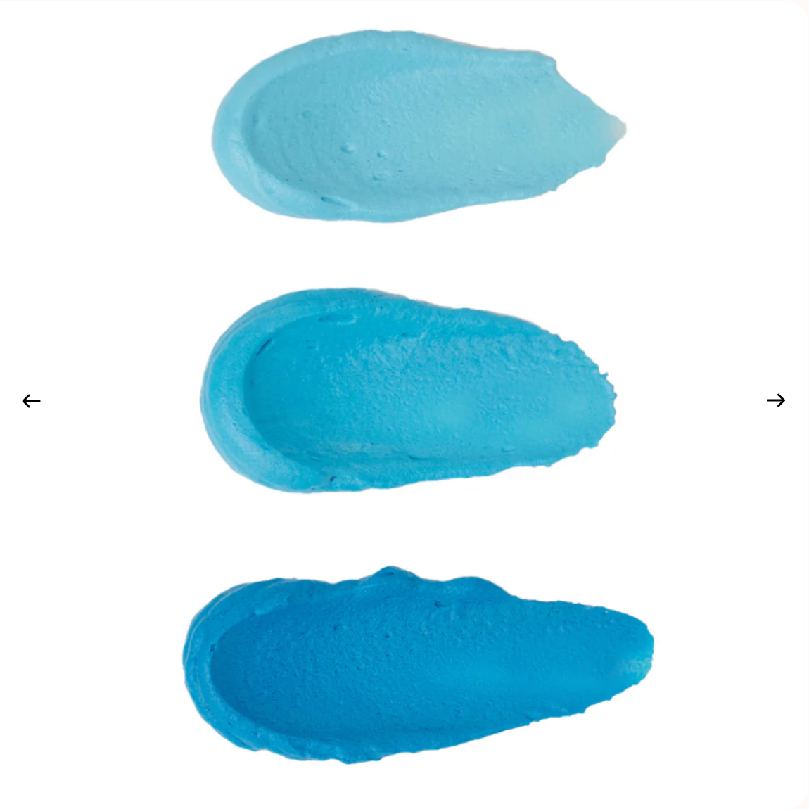 ENCO Bright Blue Gel Coloring 1.4oz