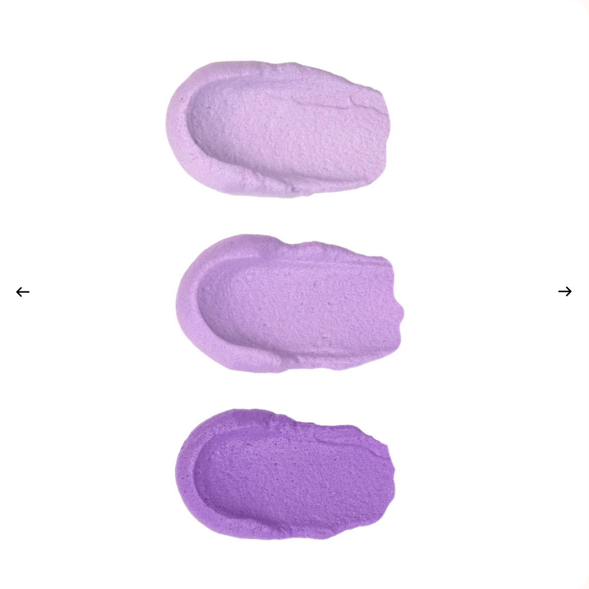 ENCO Violet Gel Coloring 1.4oz