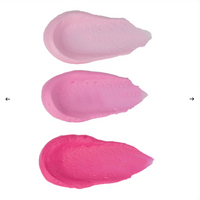 ENCO Neon Pink Gel Coloring 1.4oz