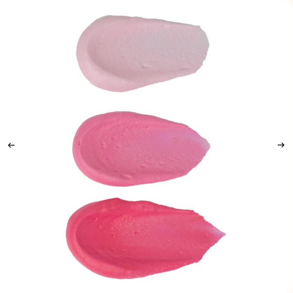 ENCO Bright Pink Gel Coloring 1.4oz