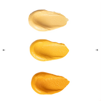 ENCO Golden Yellow Gel Coloring 1.4oz