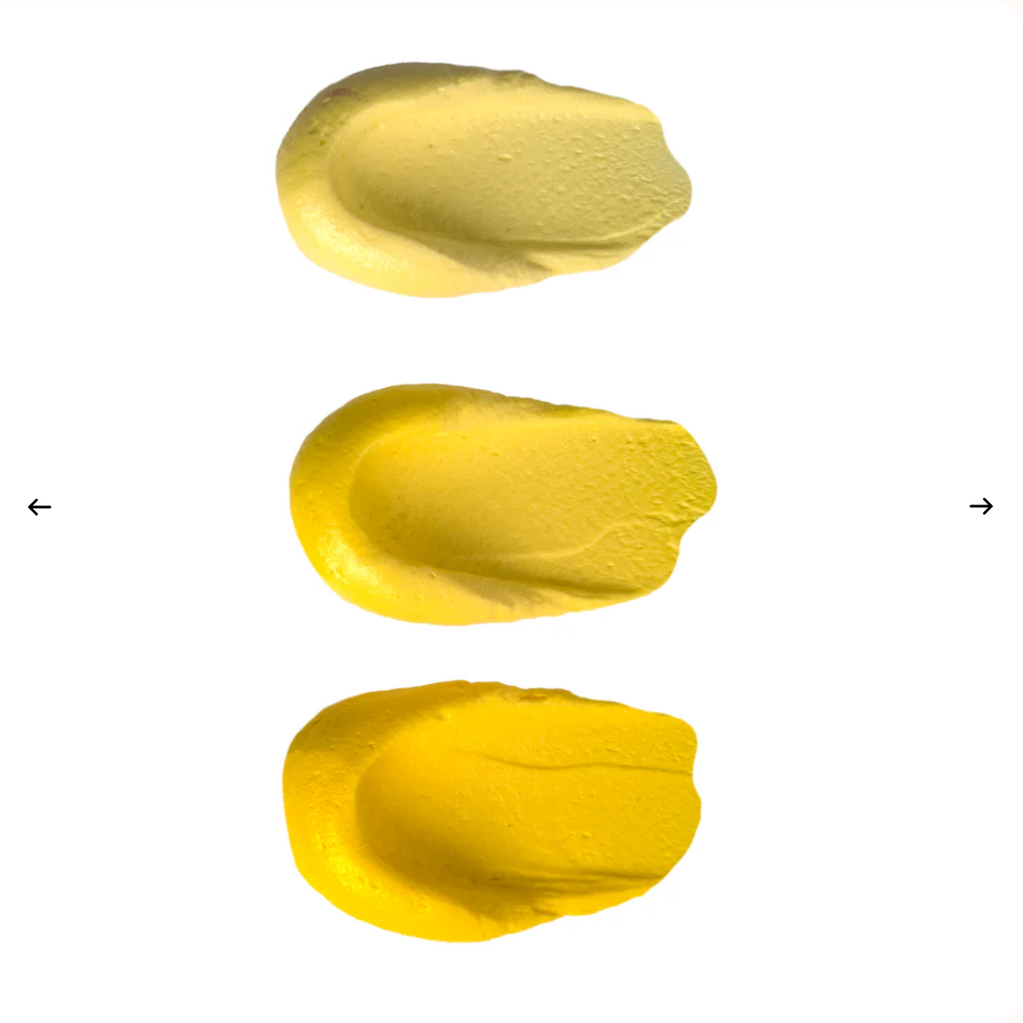 ENCO Canary Yellow Gel Coloring 1.4oz