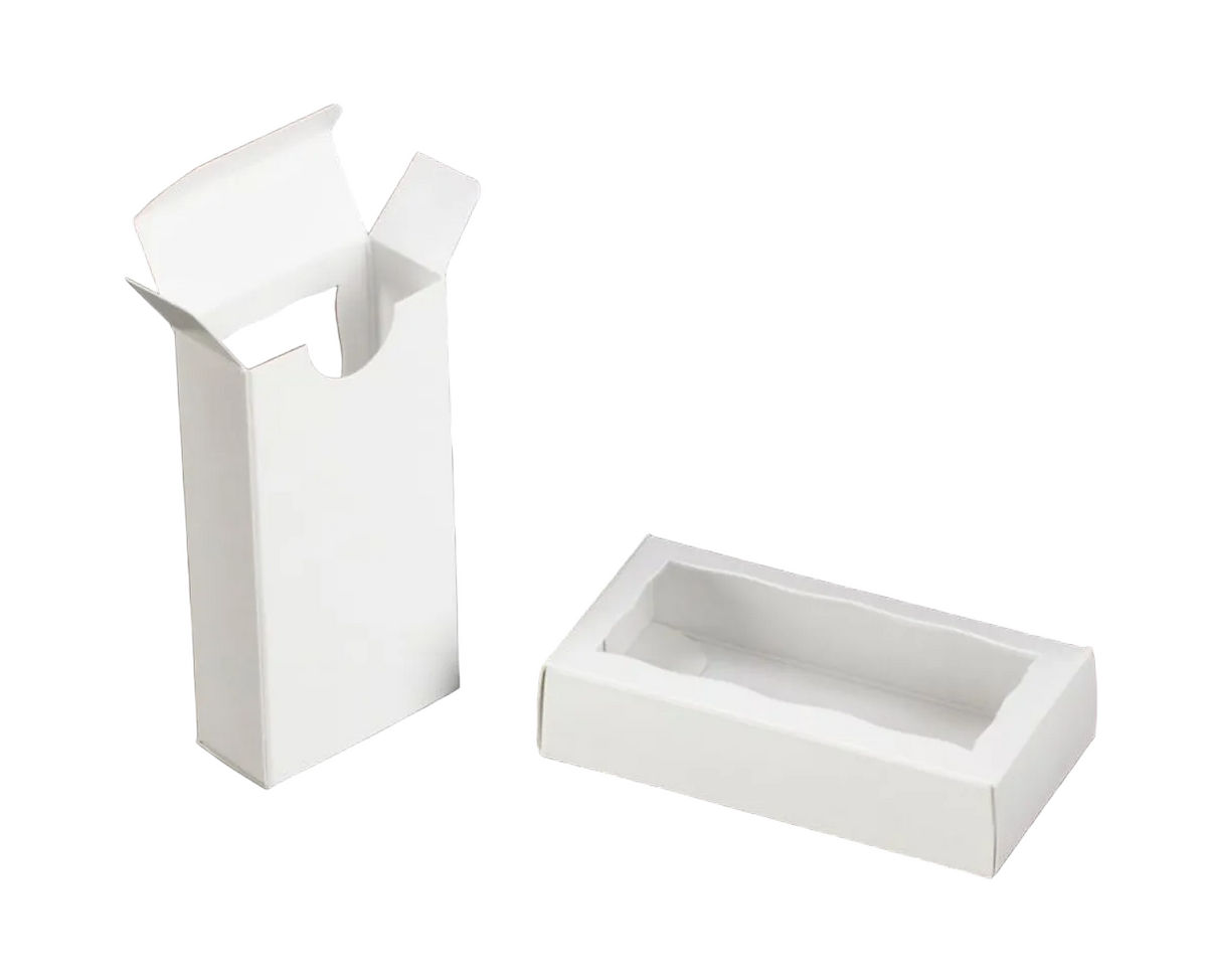 Oreo Box- Double (2 Oreos)