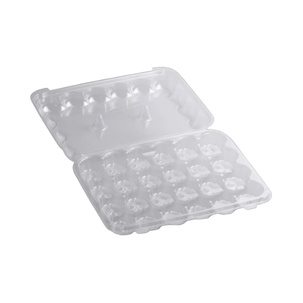 MINI Size Cupcake Containers