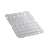 MINI Size Cupcake Containers