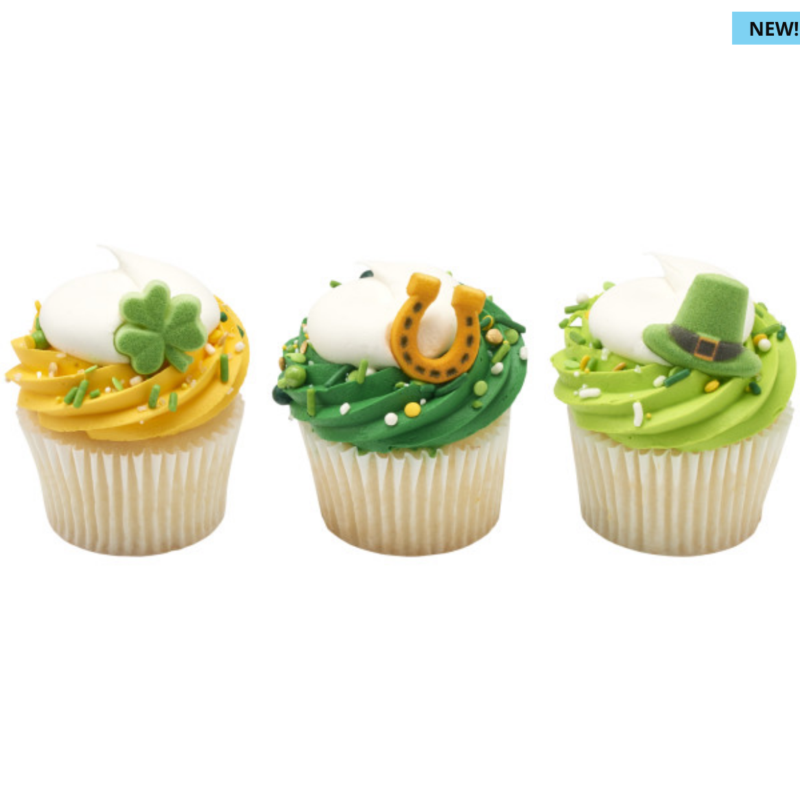 Dec On Good Luck Assortment 6 PCS