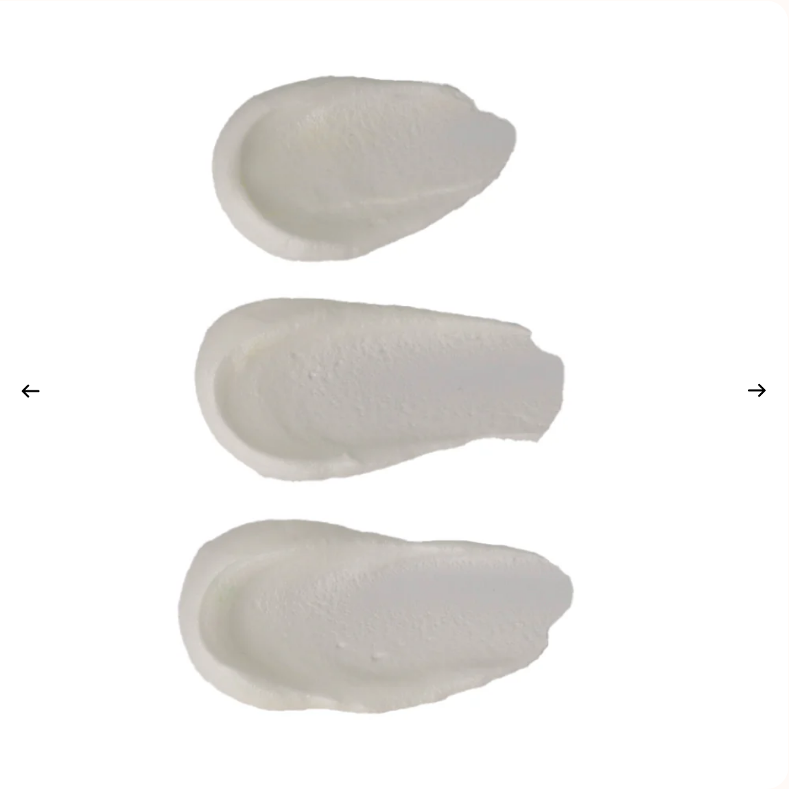 ENCO White Gel Coloring 8.8oz