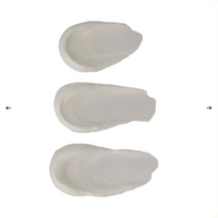 ENCO White Gel Coloring 8.8oz