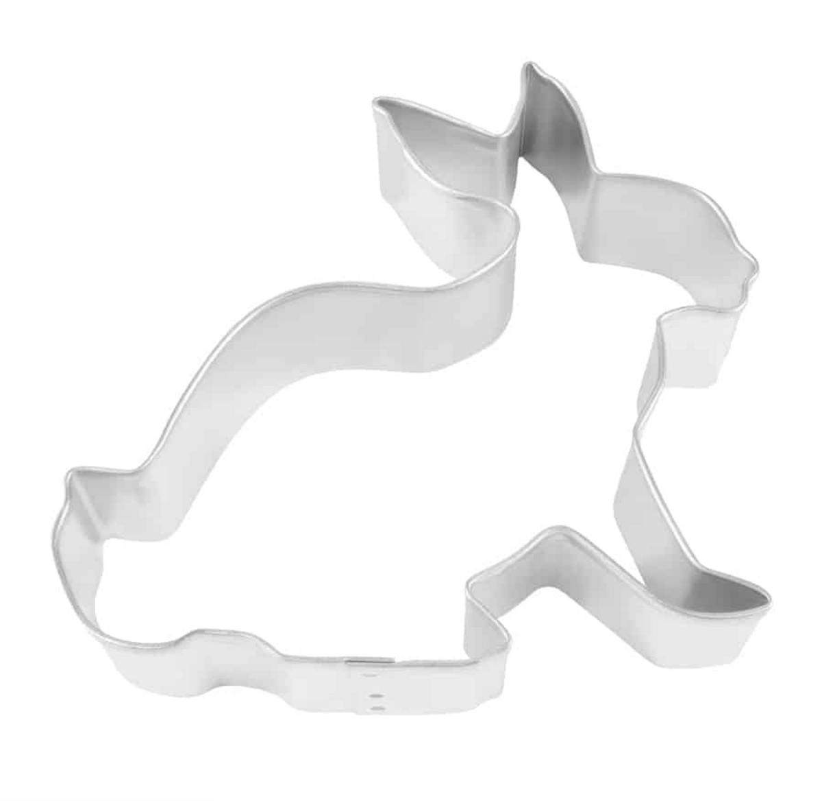 Cookie Cutter Bunny Cottontail 4"