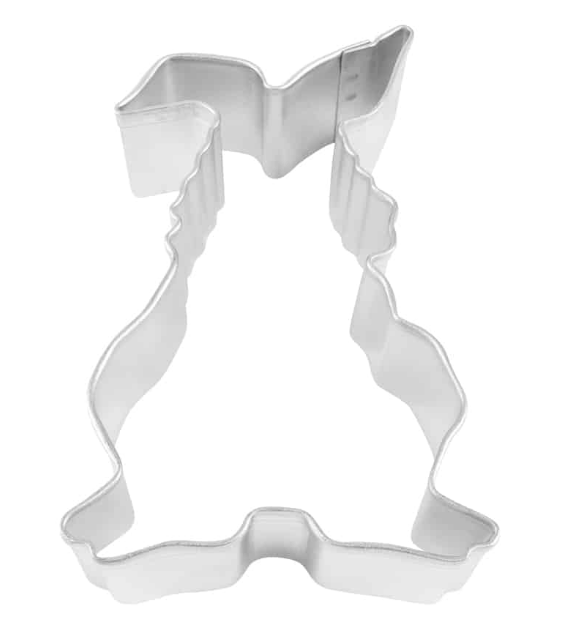 Cookie Cutter Floppy Bunny 3.5”