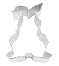 Cookie Cutter Floppy Bunny 3.5”