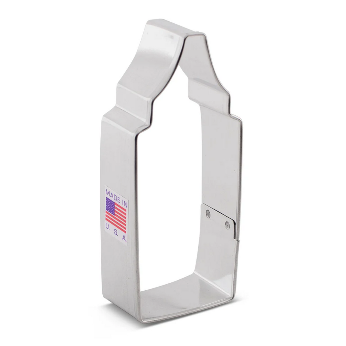 Cookie Cutter Crayon 3.6"