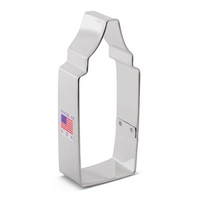 Cookie Cutter Crayon 3.6"