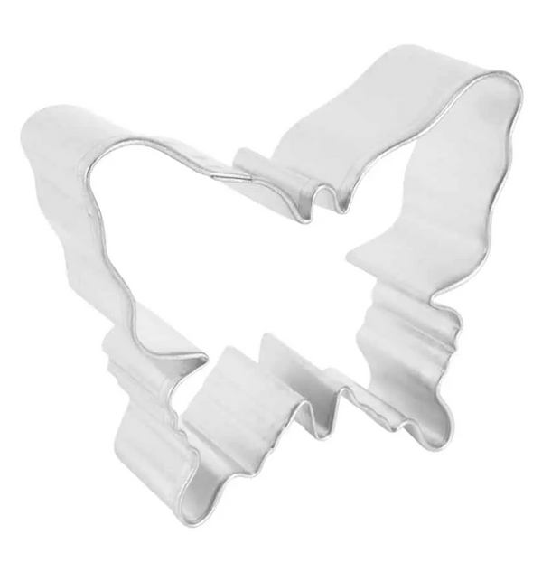 Cookie Cutter Butterfly 3.25"