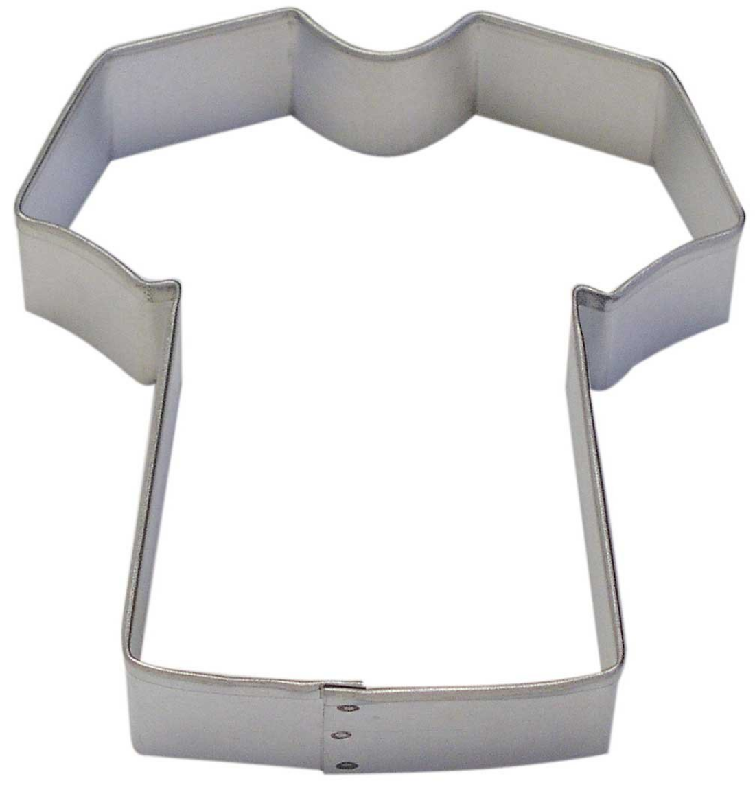 Cookie Cutter Tee Shirt 3.5"