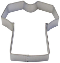 Cookie Cutter Tee Shirt 3.5"