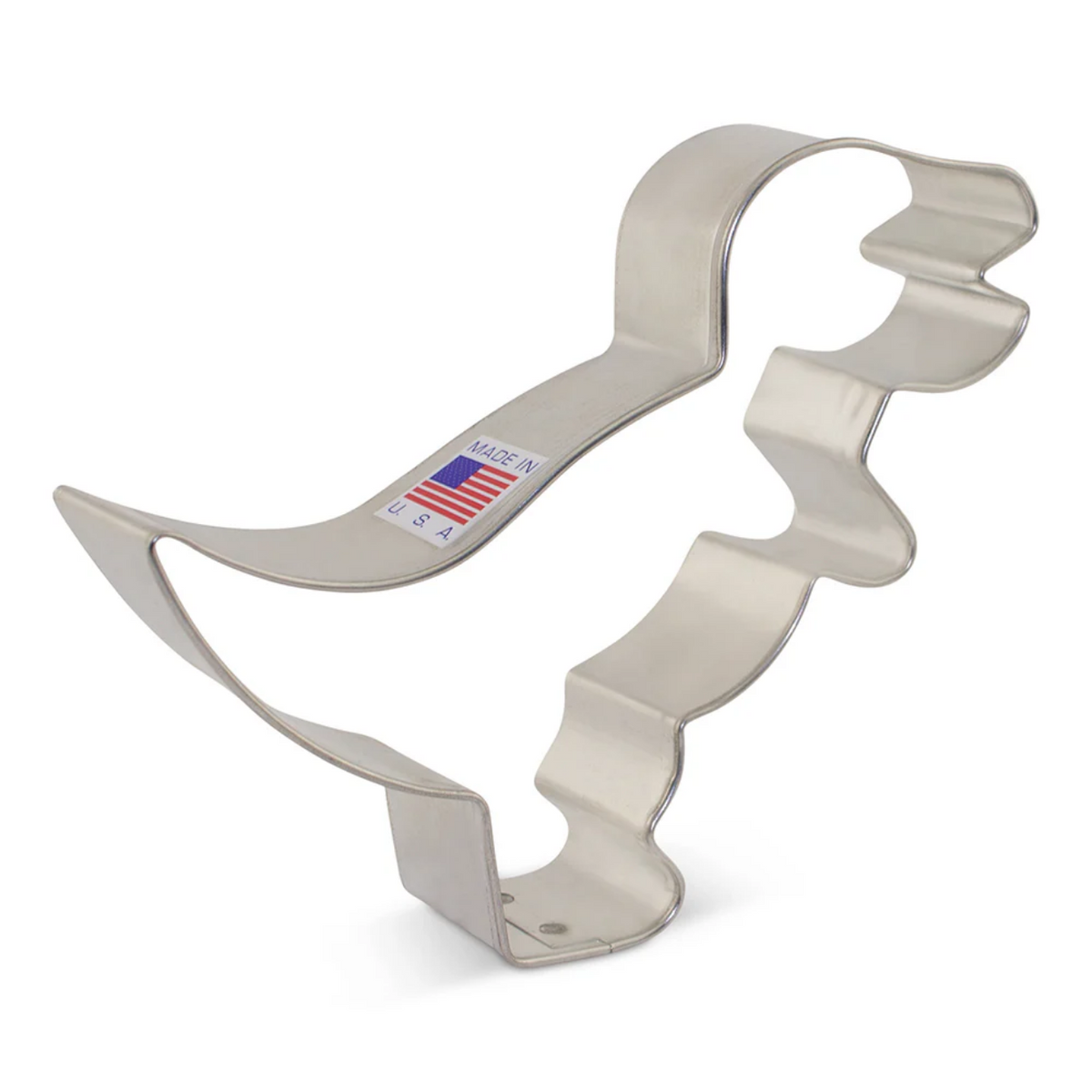 Cookie Cutter T-REX 6"