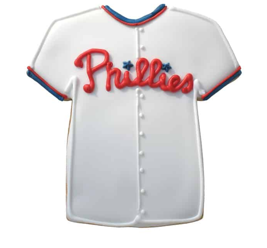 Cookie Cutter Tee Shirt 3.5"