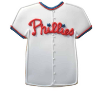 Cookie Cutter Tee Shirt 3.5"