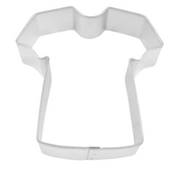 Cookie Cutter Tee Shirt 3.5"