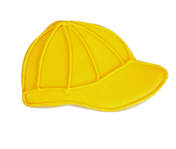 Sale Cookie Cutter Baseball Cap 3.25”