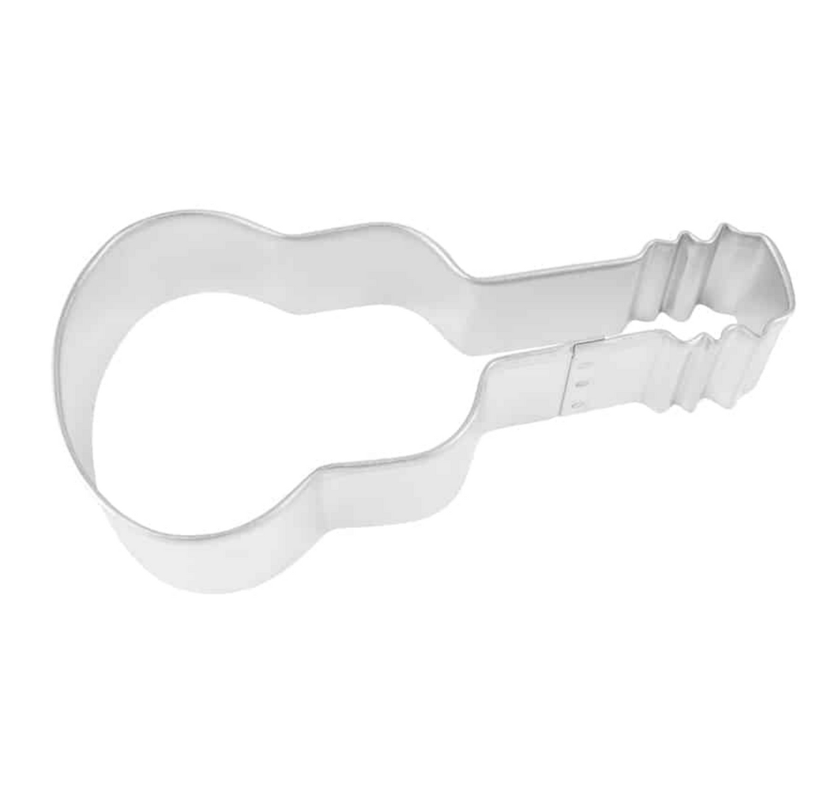 Cookie Cutter Guitar 4.5”