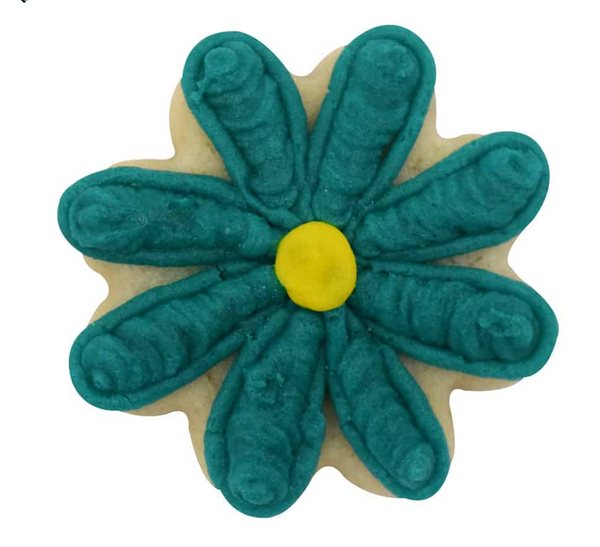 Cookie Cutter Mini Daisy