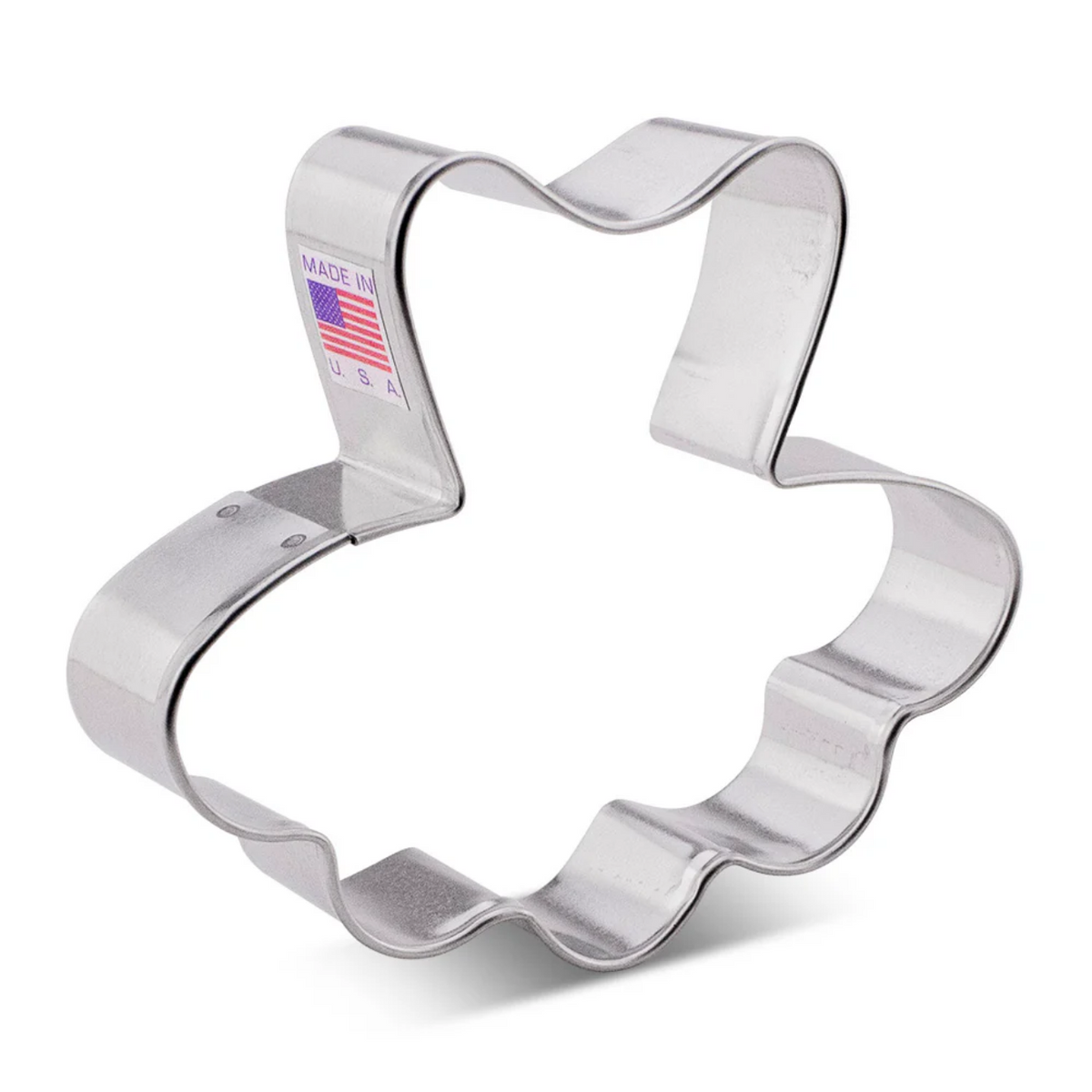 Cookie Cutter Tutu 4.25”