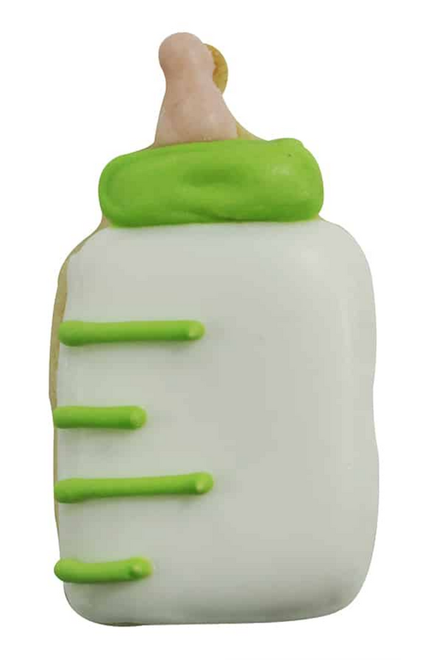 Cookie Cutter Mini Bottle