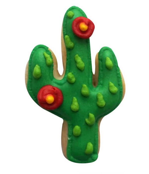 Cookie Cutters Mini Cactus